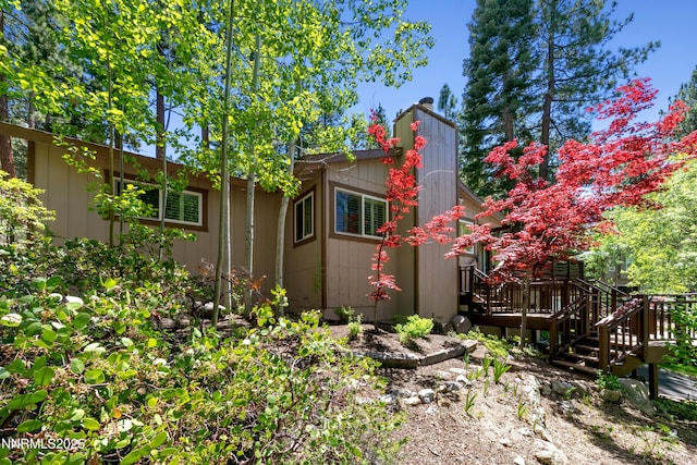 183 Chimney Rock Rd, Stateline, NV 89449 - photo 25