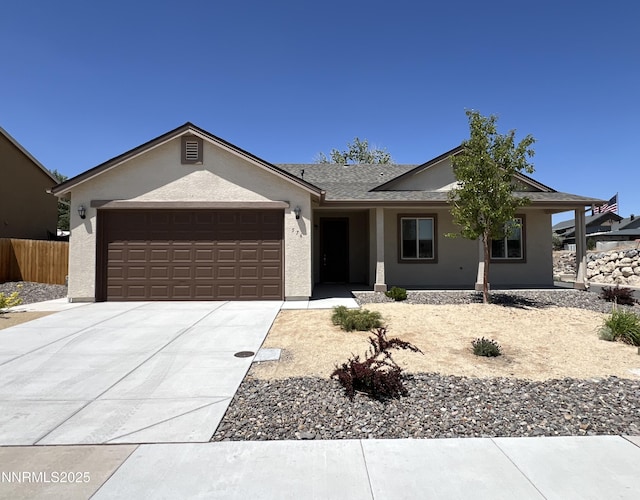 576 Country Hollow Dr, Fernley, NV 89408 - photo 1
