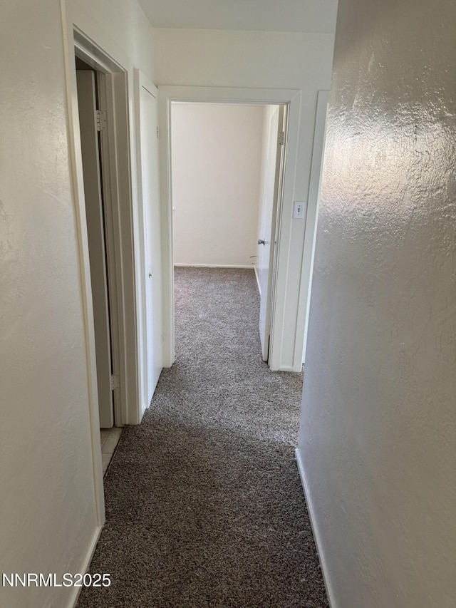 11303 Green Mountain St, Reno, NV 89506 - corridor featuring carpet flooring