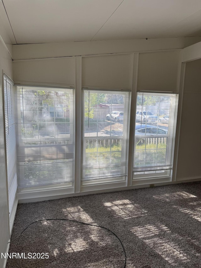 11303 Green Mountain St, Reno, NV 89506 - spare room featuring carpet floors and plenty of natural light