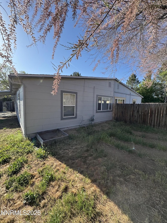 11303 Green Mountain St, Reno, NV 89506 - view of home's exterior