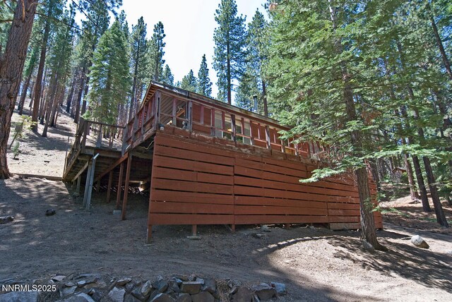 499 Shay Creek Rd, Markleeville, CA 96120 - photo 25