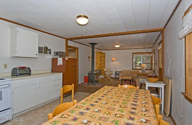 499 Shay Creek Rd, Markleeville, CA 96120 - photo 13