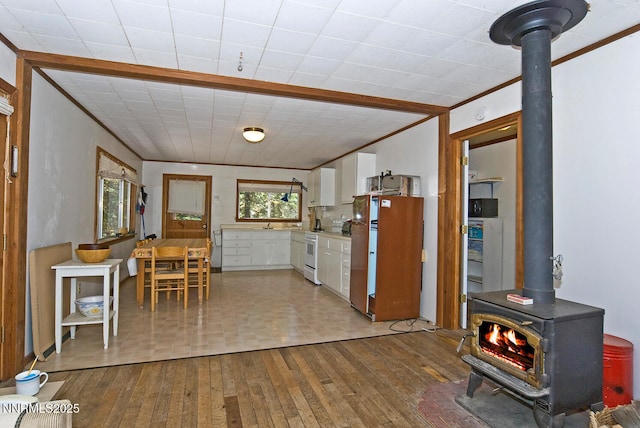 499 Shay Creek Rd, Markleeville, CA 96120 - photo 9