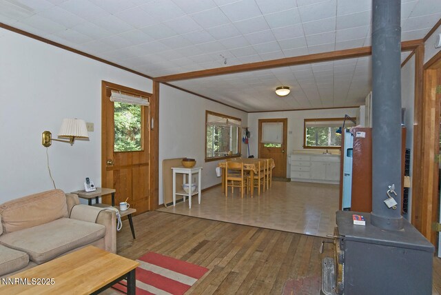 499 Shay Creek Rd, Markleeville, CA 96120 - photo 12