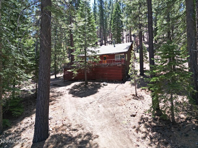 499 Shay Creek Rd, Markleeville, CA 96120 - photo 26
