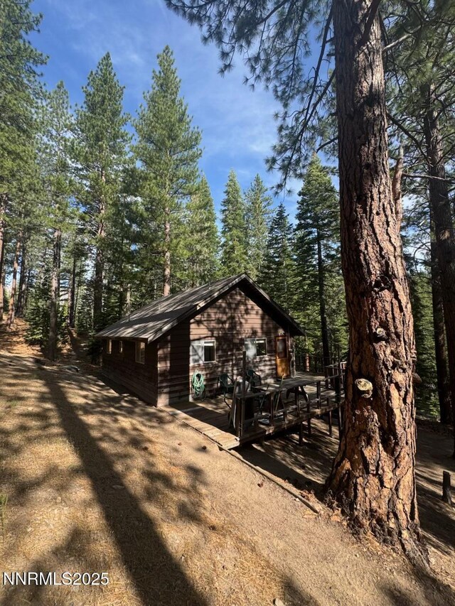 499 Shay Creek Rd, Markleeville, CA 96120 - photo 1