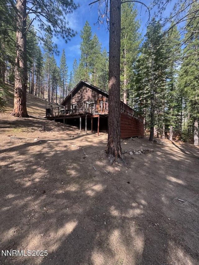 499 Shay Creek Rd, Markleeville, CA 96120 - photo 2