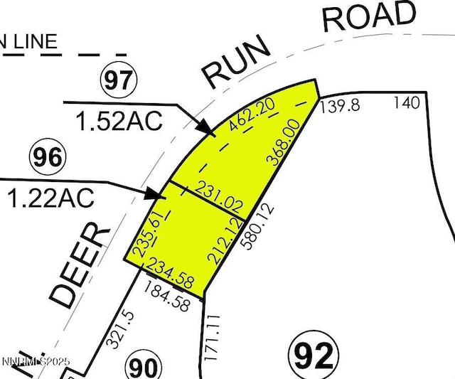 00 Deer Run Rd, Carson City, NV 89701