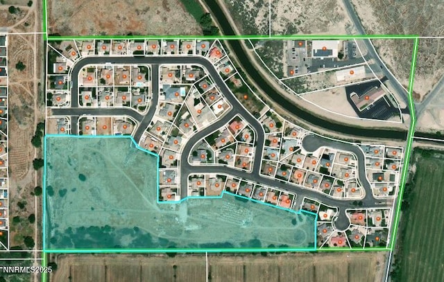 0 Serpa Pl, Fallon, NV 89406