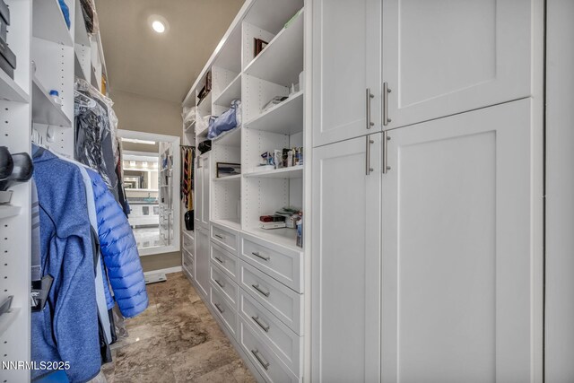 914 Jennifer St, Incline Village, NV 89451 - view of spacious closet
