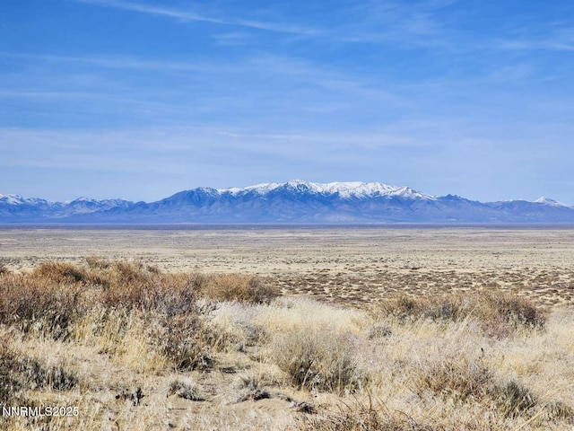 0 Blue Mountain Rd, Winnemucca, NV 89445