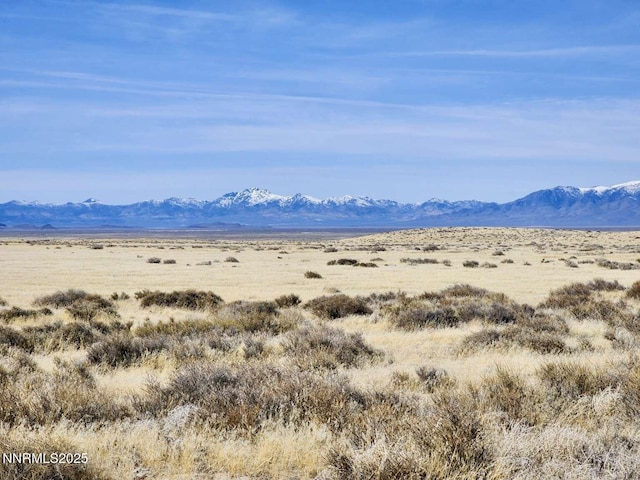 0 Blue Mountain Rd, Winnemucca, NV 89445