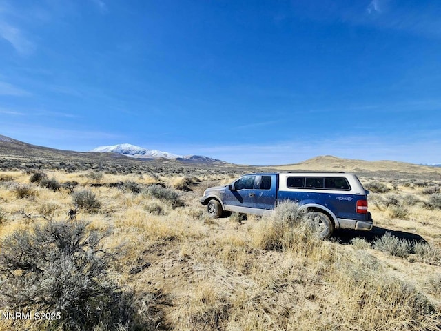 0 Blue Mountain Rd, Winnemucca, NV 89445