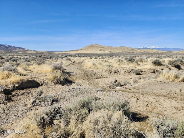 0 Blue Mountain Rd, Winnemucca, NV 89445