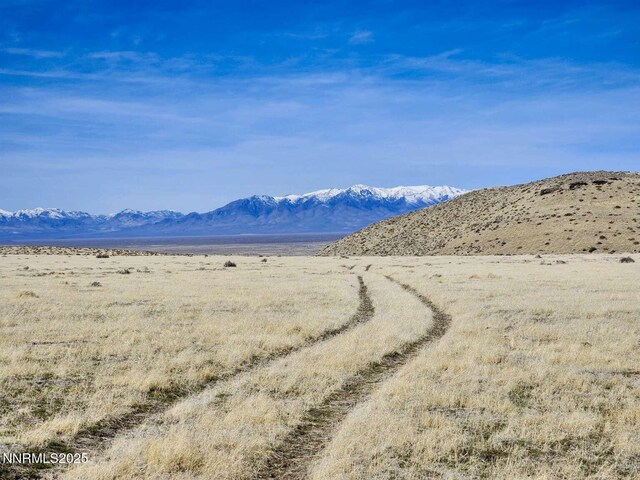 0 Blue Mountain Rd, Winnemucca, NV 89445