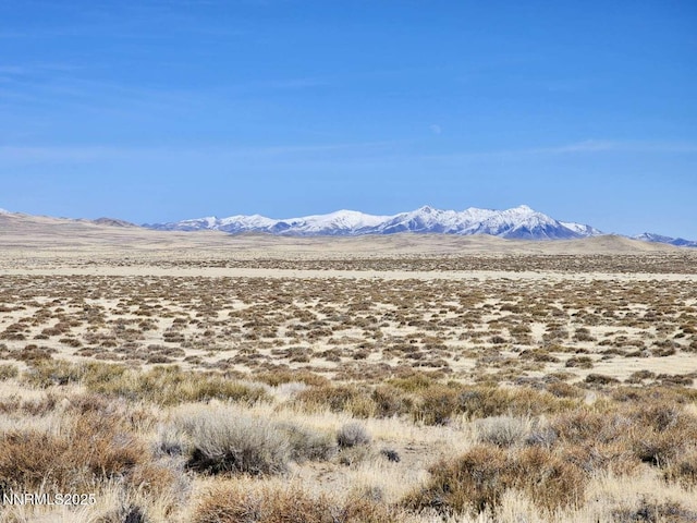 0 Blue Mountain Rd, Winnemucca, NV 89445