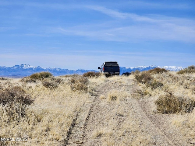 0 Blue Mountain Rd, Winnemucca, NV 89445