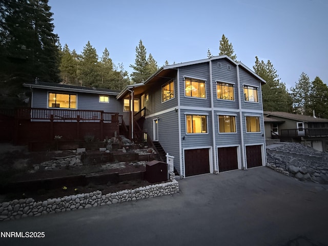 315 Paiute Dr, Zephyr Cove, NV 89448 - photo 77