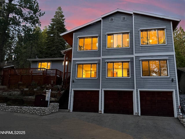 315 Paiute Dr, Zephyr Cove, NV 89448 - photo 76
