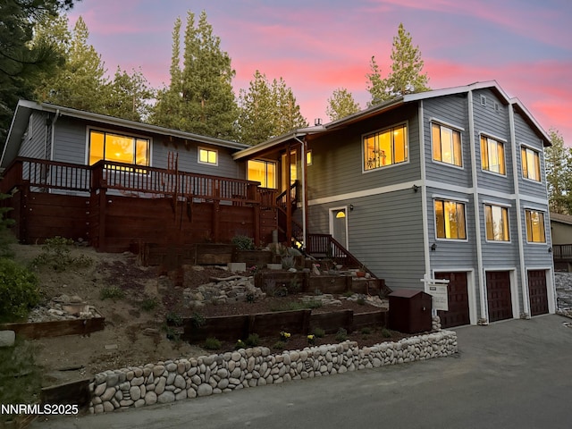 315 Paiute Dr, Zephyr Cove, NV 89448 - photo 1