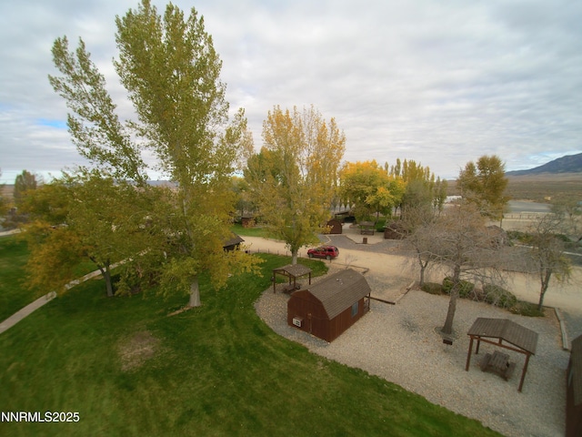 21995 Callaway Dr, Lovelock, NV 89419
