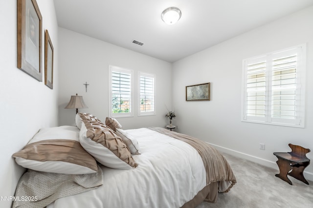 332 Blooming Sage Way, Spanish Springs, NV 89441 - bedroom featuring light colored carpet and baseboards