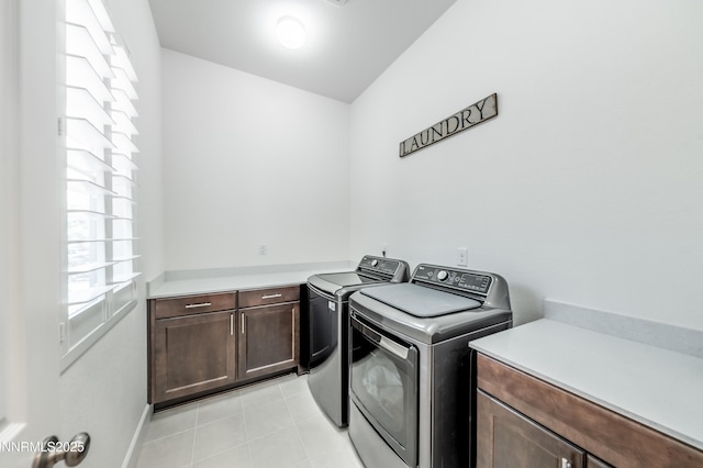 332 Blooming Sage Way, Spanish Springs, NV 89441 - laundry room featuring washing machine and clothes dryer, plenty of natural light, and cabinet space