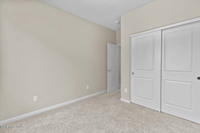 5345 Energystone Dr, Sparks, NV 89436 - unfurnished bedroom with carpet flooring and a closet