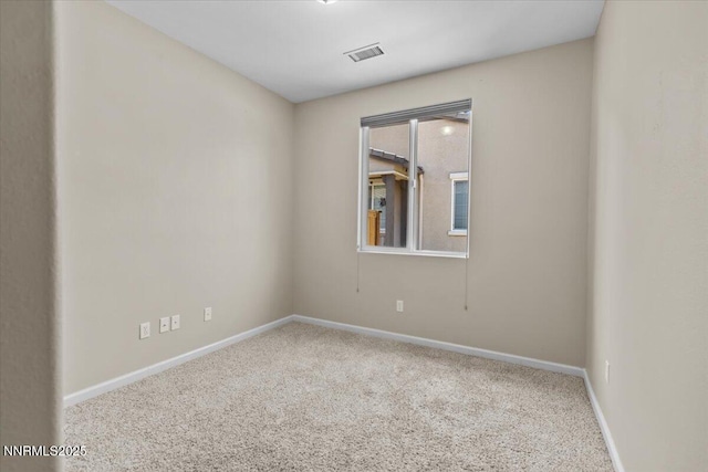 5345 Energystone Dr, Sparks, NV 89436 - carpeted spare room featuring baseboards