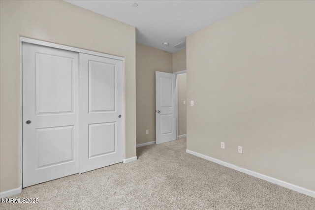 5345 Energystone Dr, Sparks, NV 89436 - unfurnished bedroom with carpet and a closet