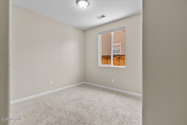 5345 Energystone Dr, Sparks, NV 89436 - empty room with carpet floors and baseboards