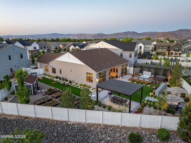 208 Criollo Ct, Reno, NV 89511 - photo 30