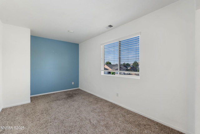 5170 Lorenzo Ln, Sparks, NV 89436 - carpeted empty room featuring baseboards