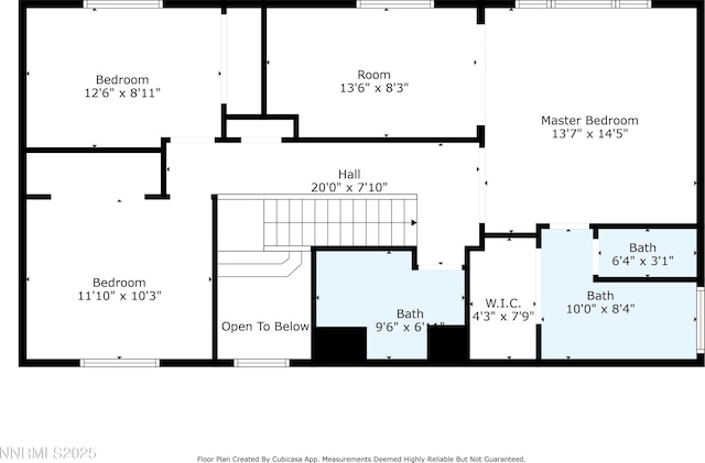 5170 Lorenzo Ln, Sparks, NV 89436 - floor plan / room layout