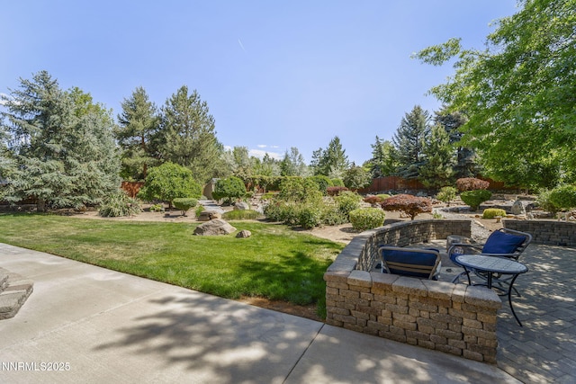 13450 Evening Song Ln, Reno, NV 89511 - view of patio