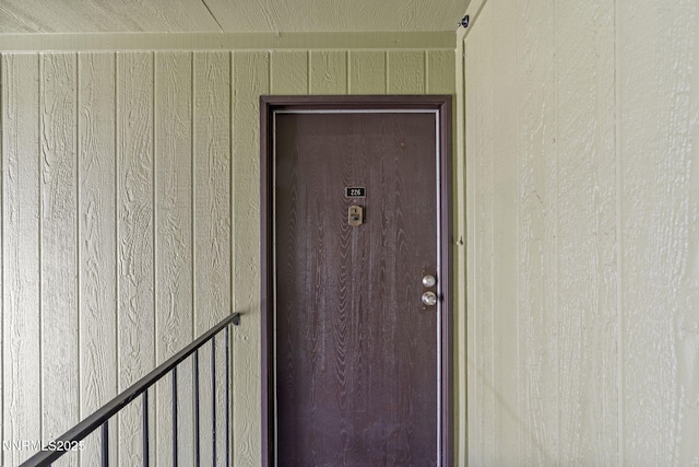 4608 Neil Rd Unit 226, Reno, NV 89502 - view of exterior entry