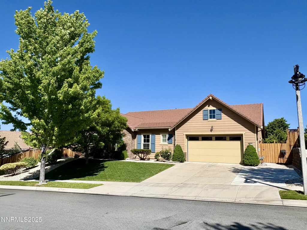 4374 Descent Dr, Sparks, NV 89436 - photo 1