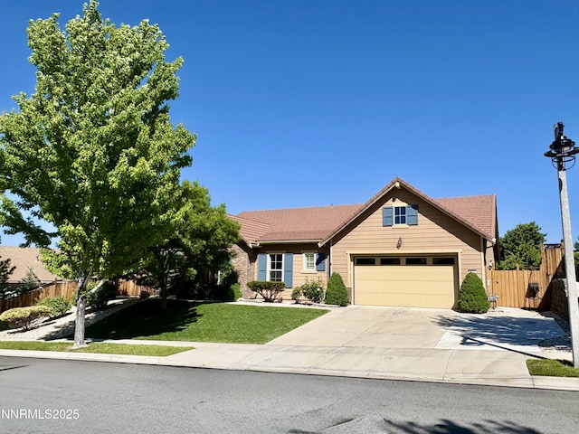 4374 Descent Dr, Sparks, NV 89436