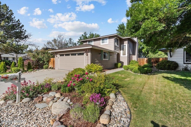 2731 Wabash Cir, Sparks, NV 89434 - traditional-style house featuring a garage and driveway