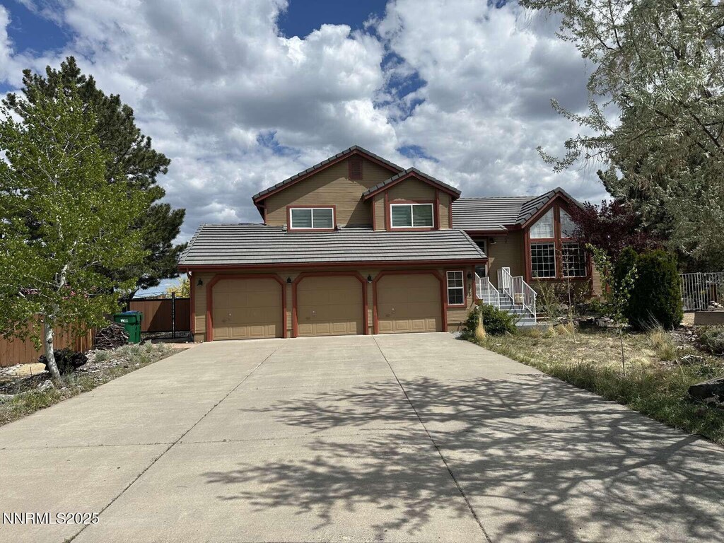 2860 Brittania Ct, Reno, NV 89523 - photo 1