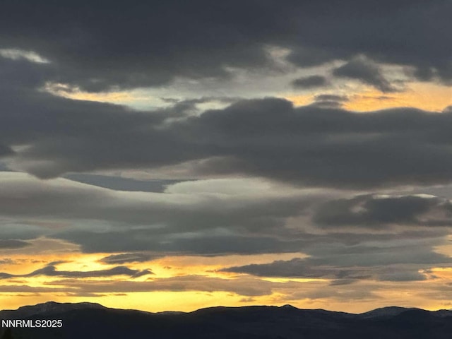 2860 Brittania Ct, Reno, NV 89523 - view of mountain backdrop