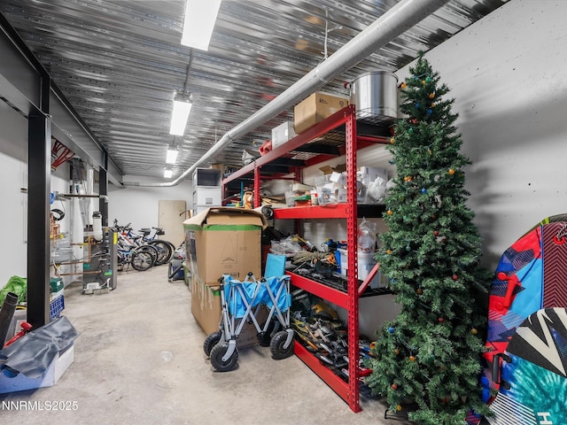 563 Knotty Pine Dr, Incline Village, NV 89451 - view of garage