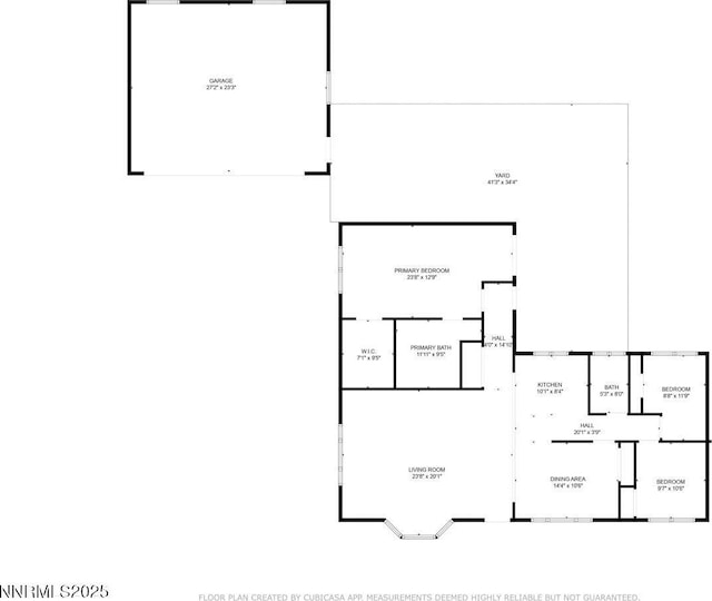 4129 Schindler Rd, Fallon, NV 89406 - photo 22