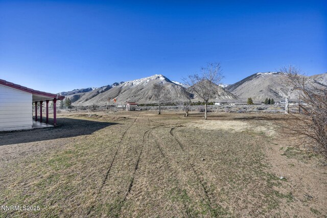 535 Upper Colony Rd, Smith Valley, NV 89444 - photo 18