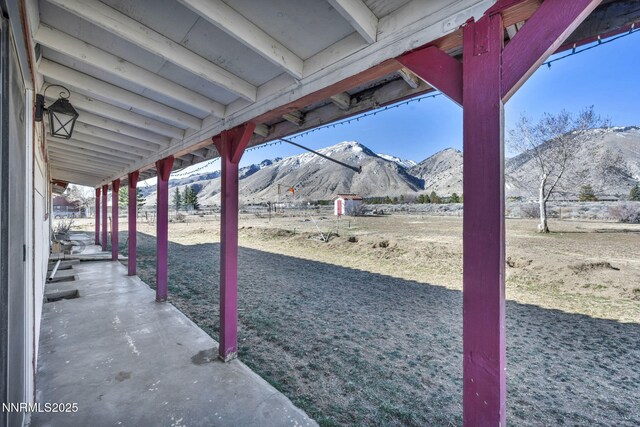 535 Upper Colony Rd, Smith Valley, NV 89444 - photo 13