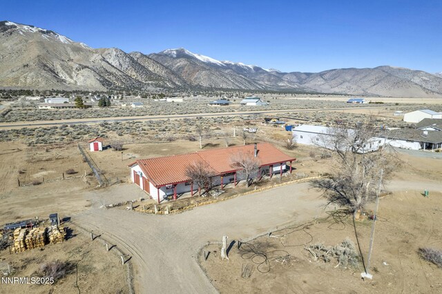 535 Upper Colony Rd, Smith Valley, NV 89444 - photo 19