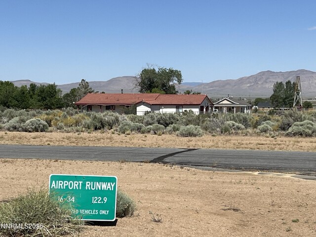 535 Upper Colony Rd, Smith Valley, NV 89444 - photo 21