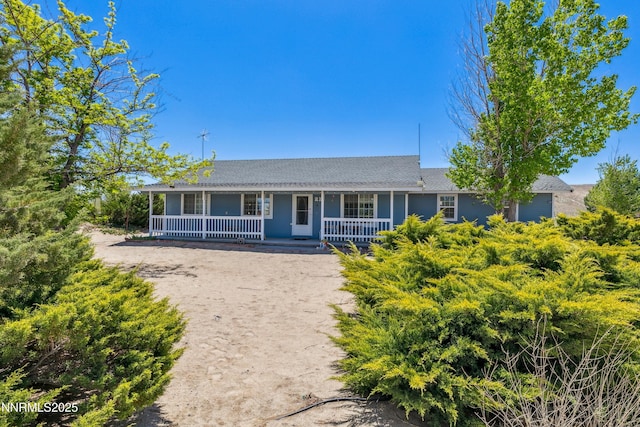 21 Fox Ln, Yerington, NV 89447 - photo 20