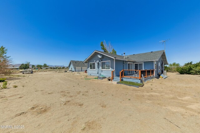 21 Fox Ln, Yerington, NV 89447 - photo 26